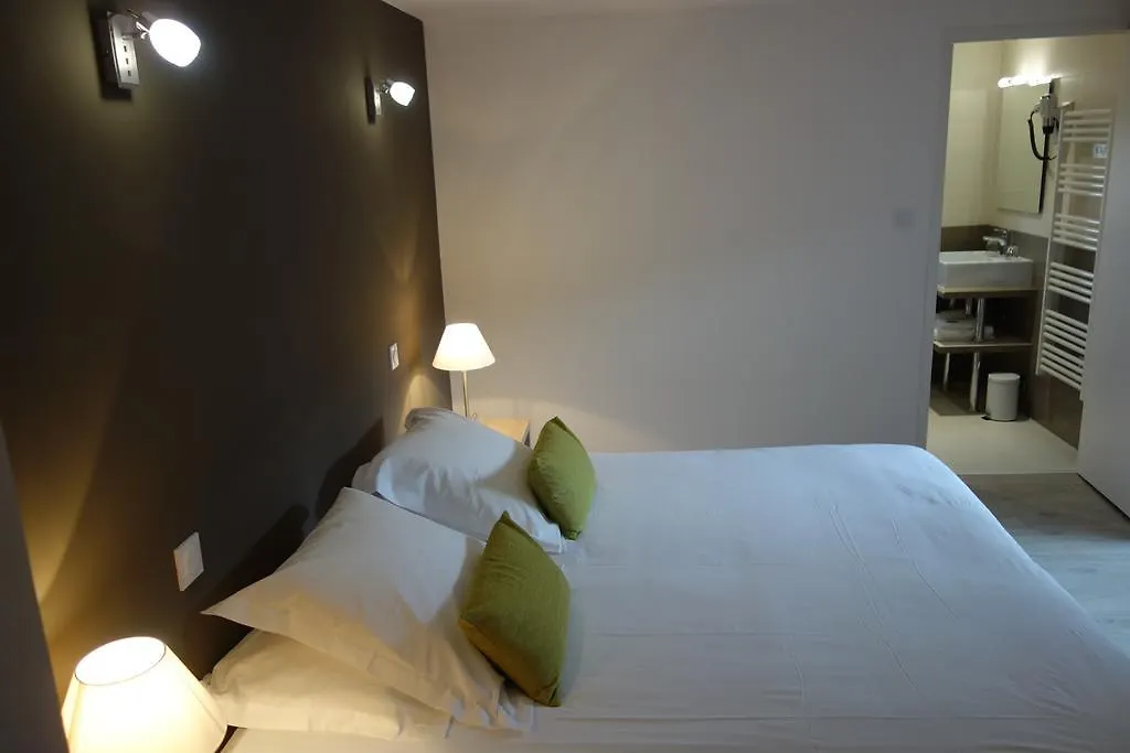 **  Hotel Le Prejoly Saint-Vallier-de-Thiey France