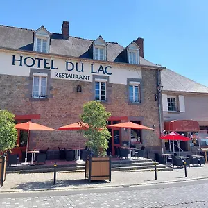 Hotel Restaurant Du