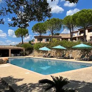 Des Collines Hotel