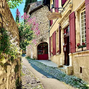 Le Beffroi *** Vaison-la-Romaine