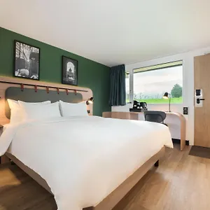 Hotel Campanile