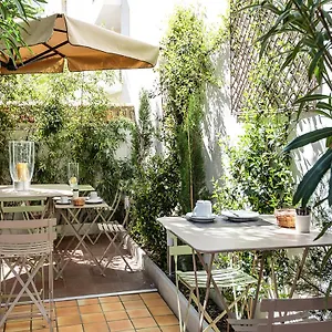 Alizé Hotel Tolosa
