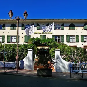 Ermitage *** Saint-Tropez