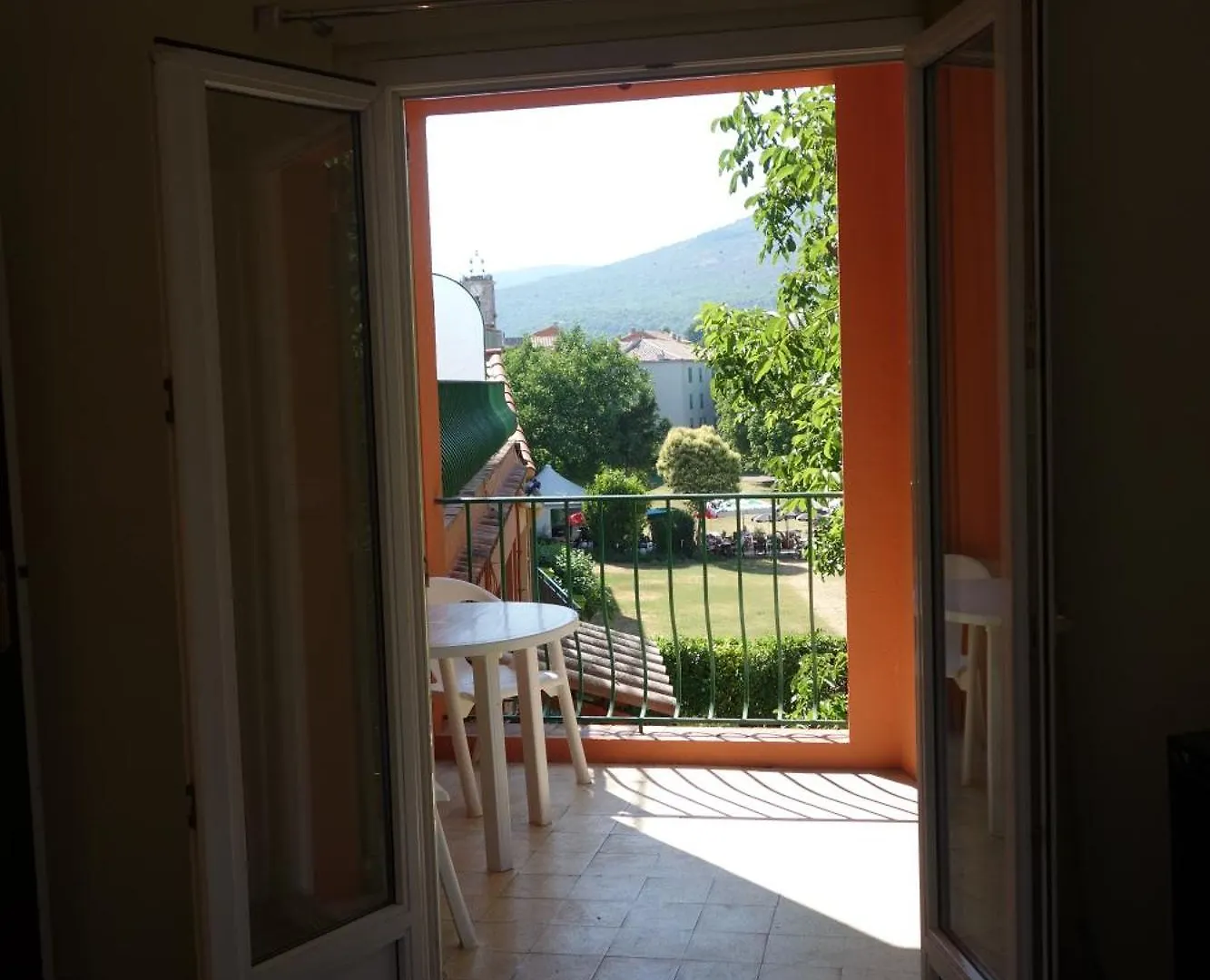Hotel Le Prejoly Saint-Vallier-de-Thiey France