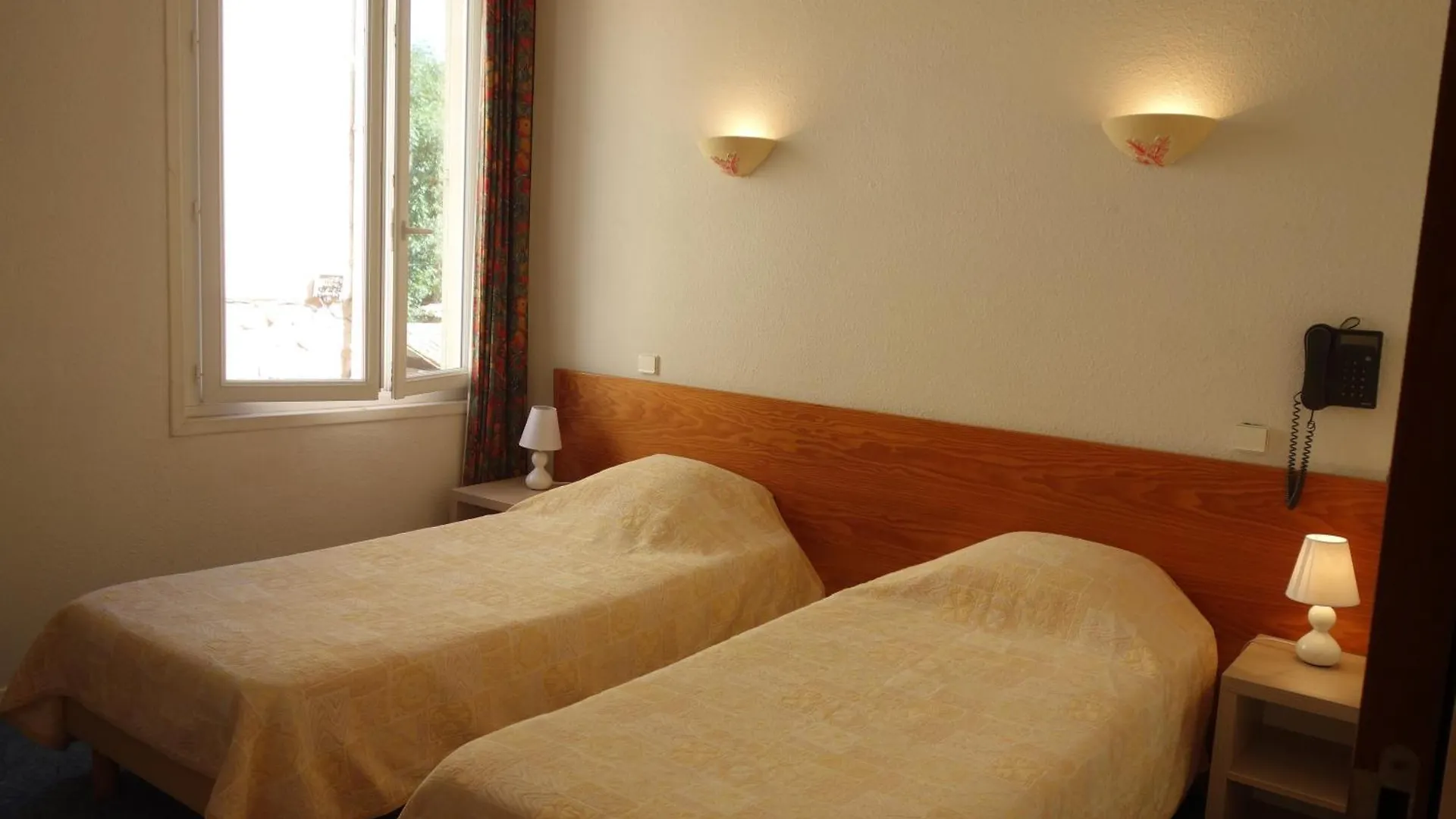 Hotel Le Prejoly Saint-Vallier-de-Thiey