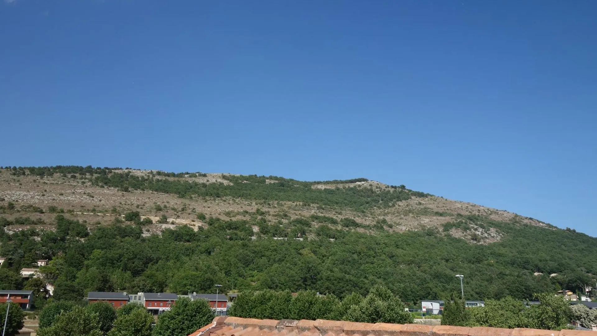 Hotel le Préjoly Saint-Vallier-de-Thiey 2*,